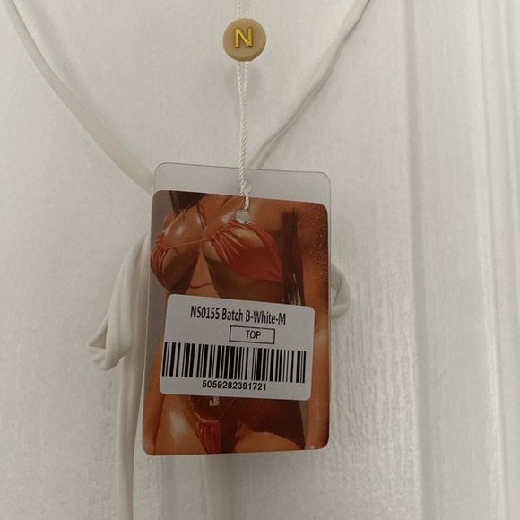 NEENA- swim top - Picture 5 of 9